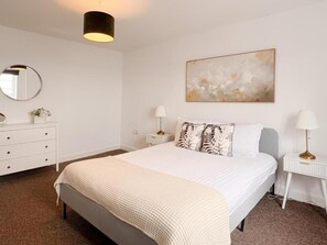 Room - Church View Apartment - Nelson's Retreat (Great Yarmouth)