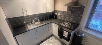 Church View Apartment - Nelson's Retreat