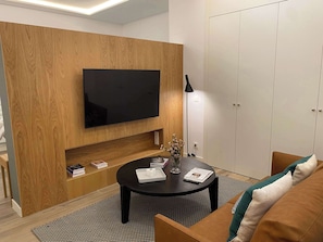 TV