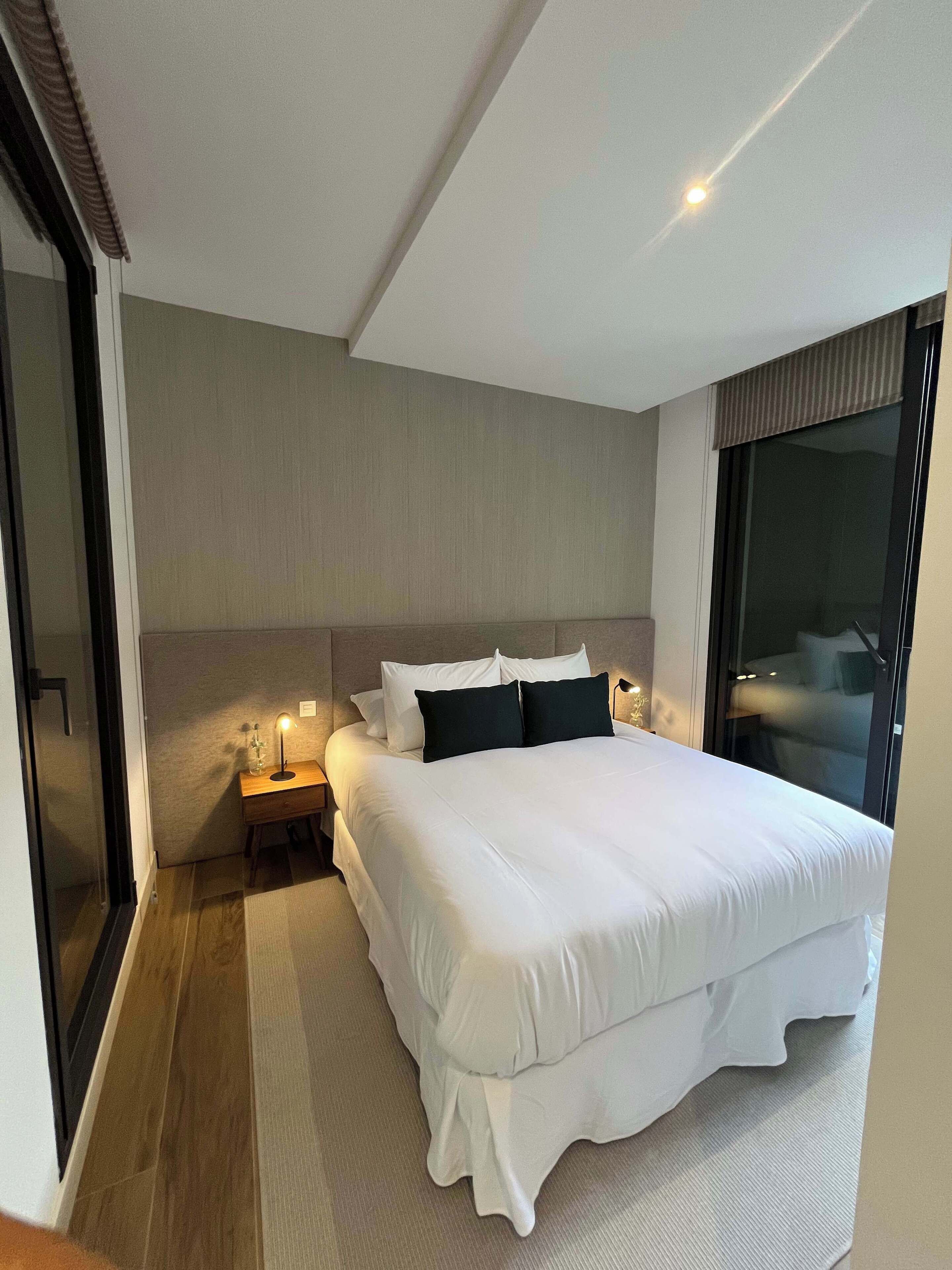 3 Schlafzimmer, Bügeleisen/Bügelbrett, WLAN, Bettwäsche