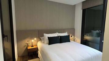 3 Schlafzimmer, Bügeleisen/Bügelbrett, WLAN, Bettwäsche