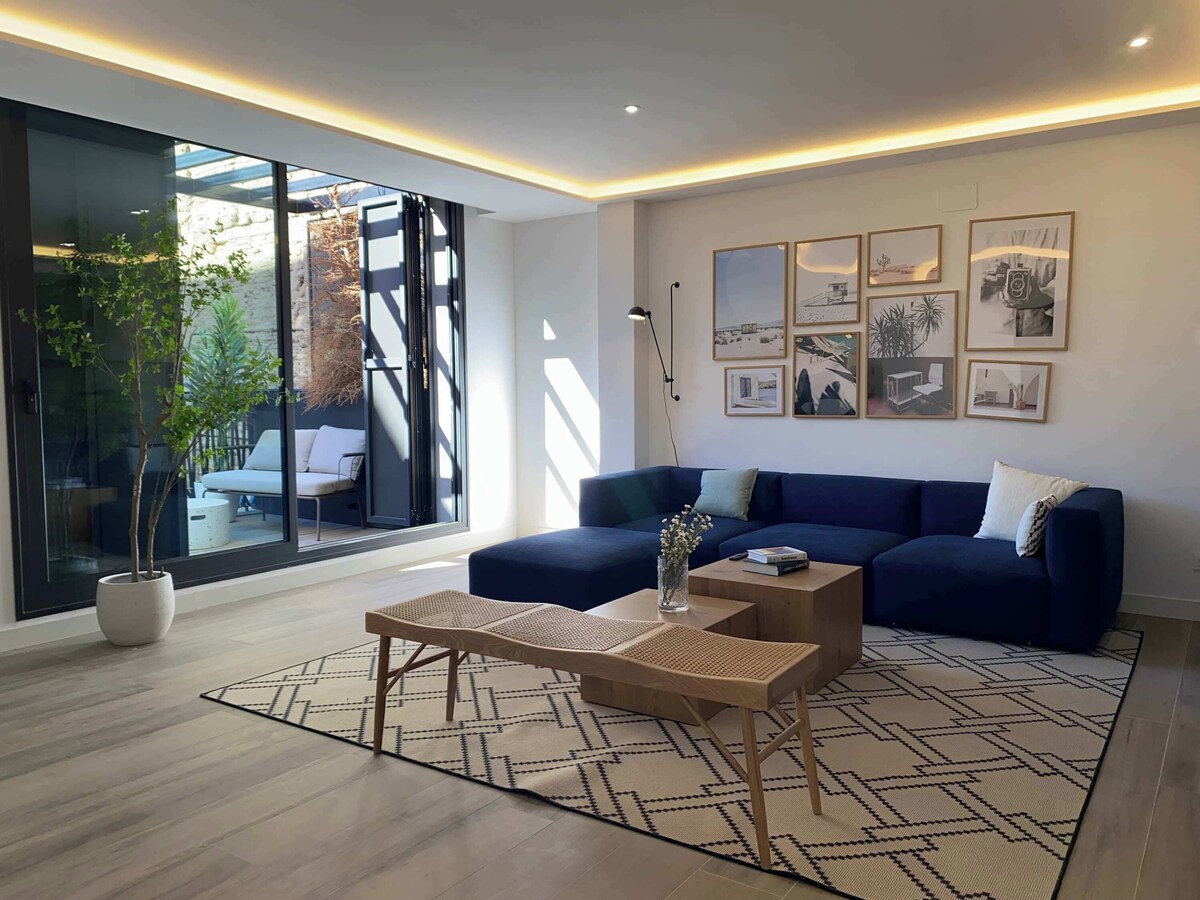 オーナーのプロフィール画像