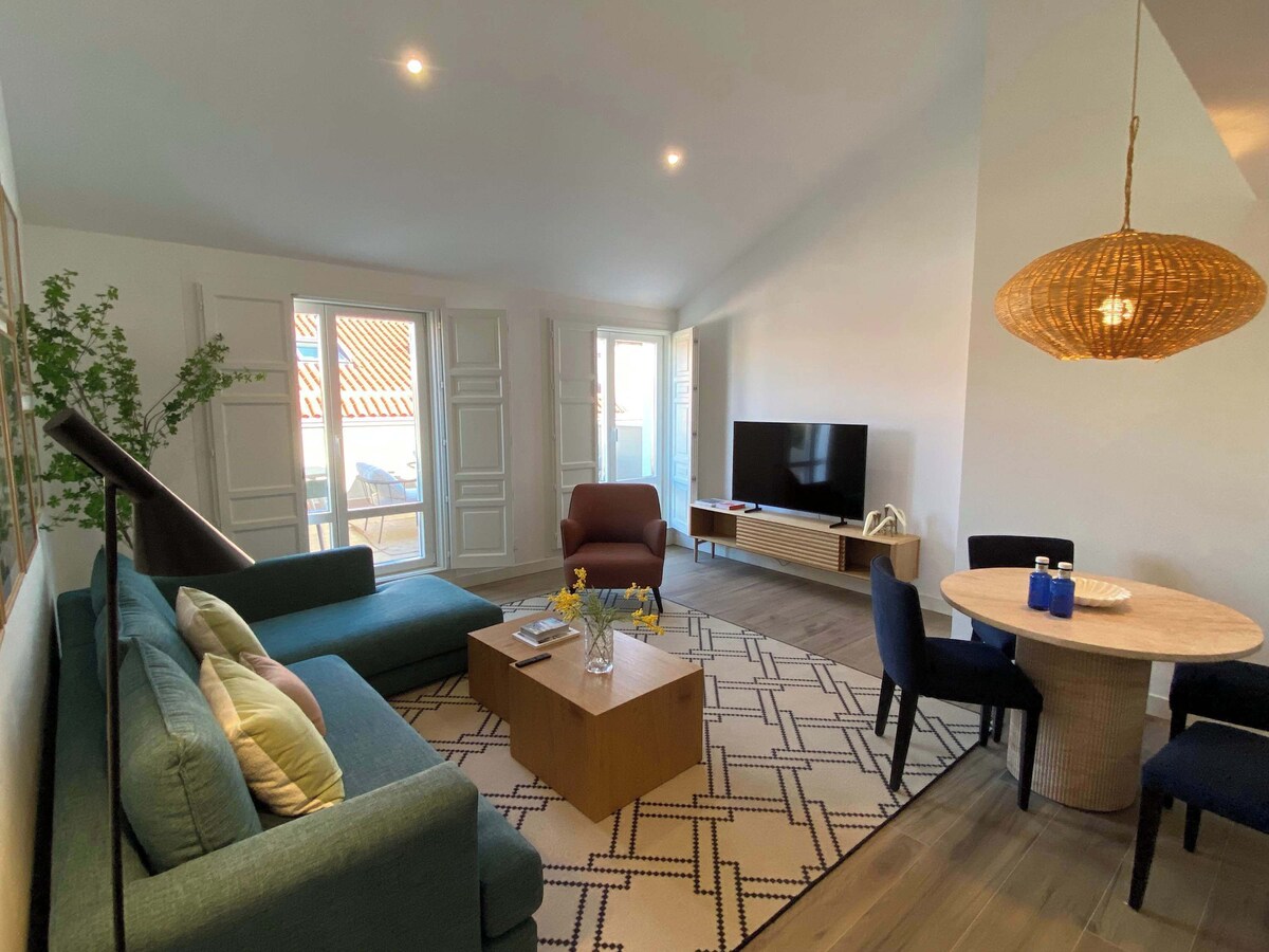 Imagen de perfil del propietario o de la propietaria