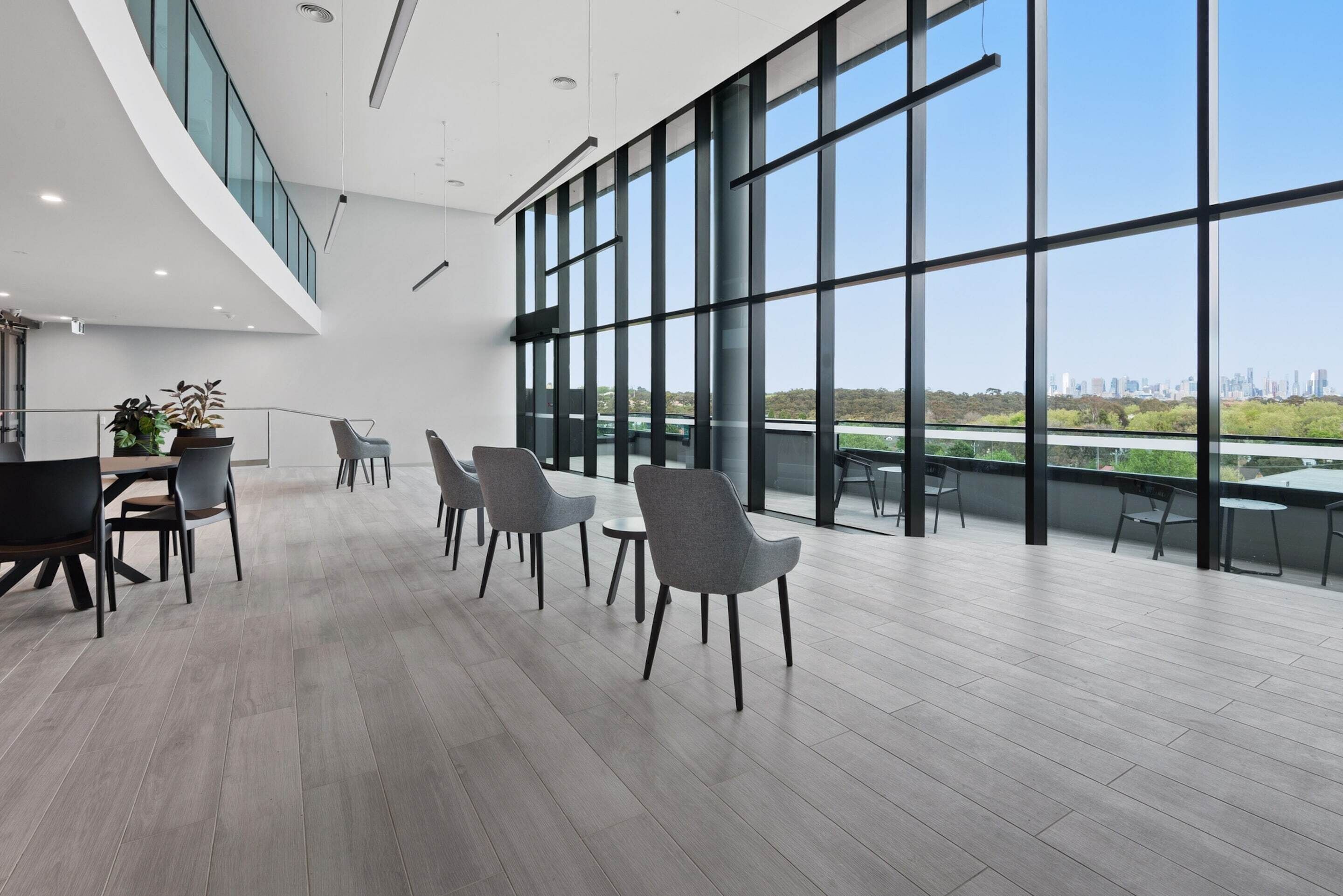 Apartment | Interior