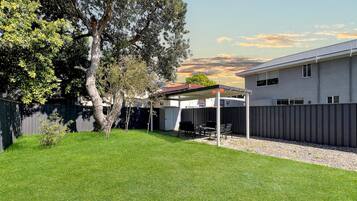 Apartment | Property grounds