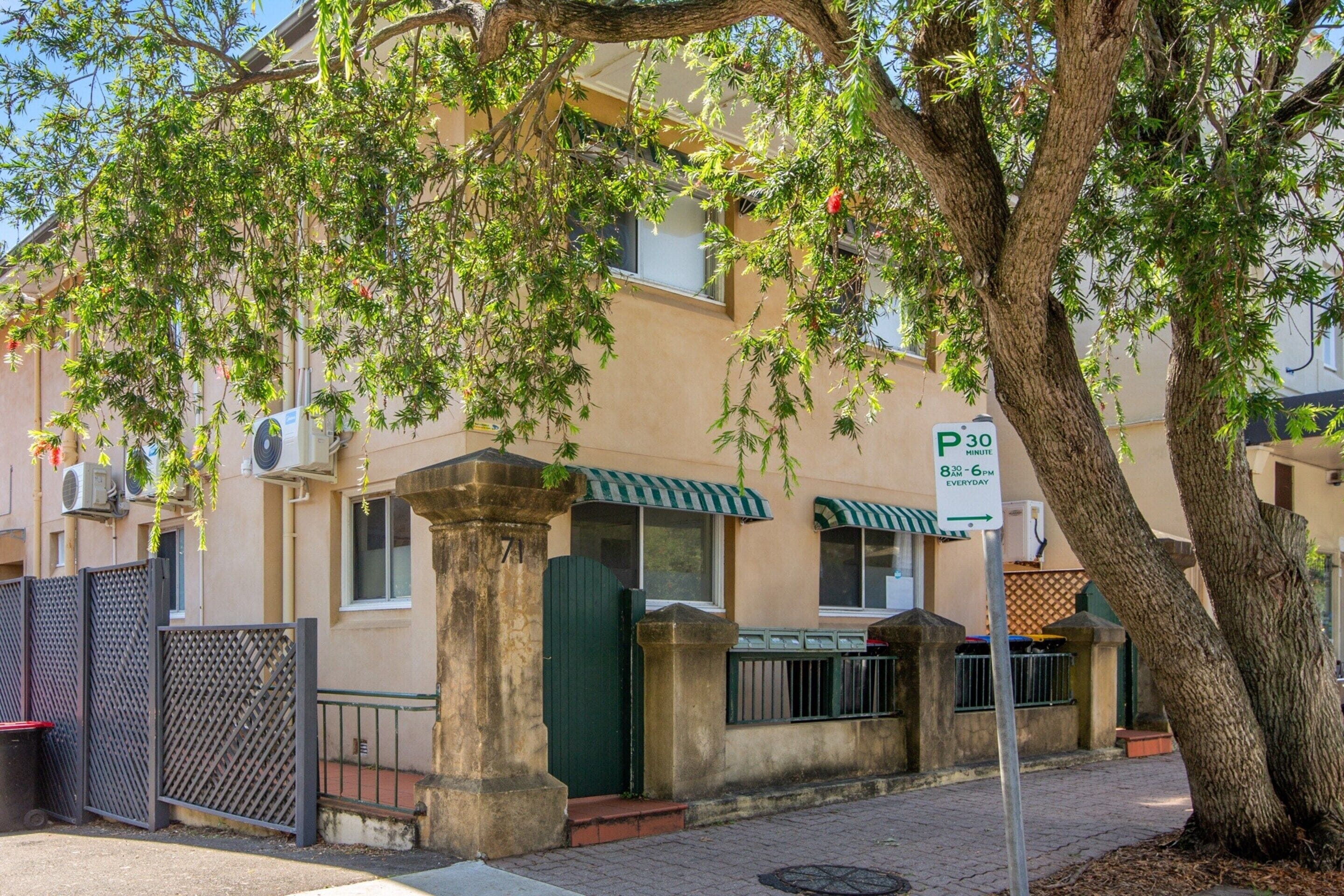 Apartamento | Fachada