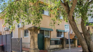 Apartamento | Fachada