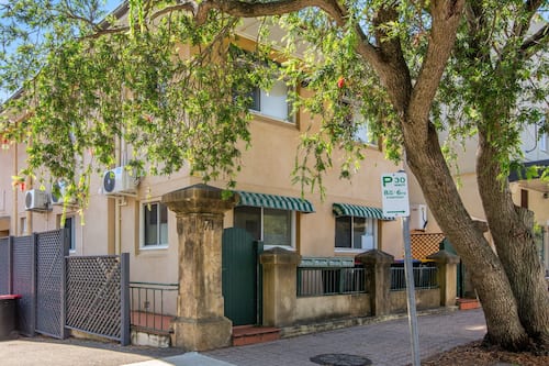 Apartment | Exterior