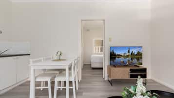 Apartamento | Opções para refeição