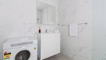 Apartamento | Baño | Jabón