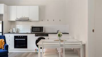 Apartamento | Opções para refeição