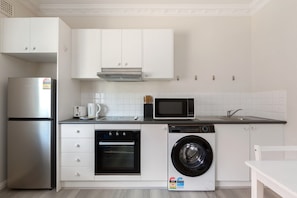 Apartamento | Cozinha privada