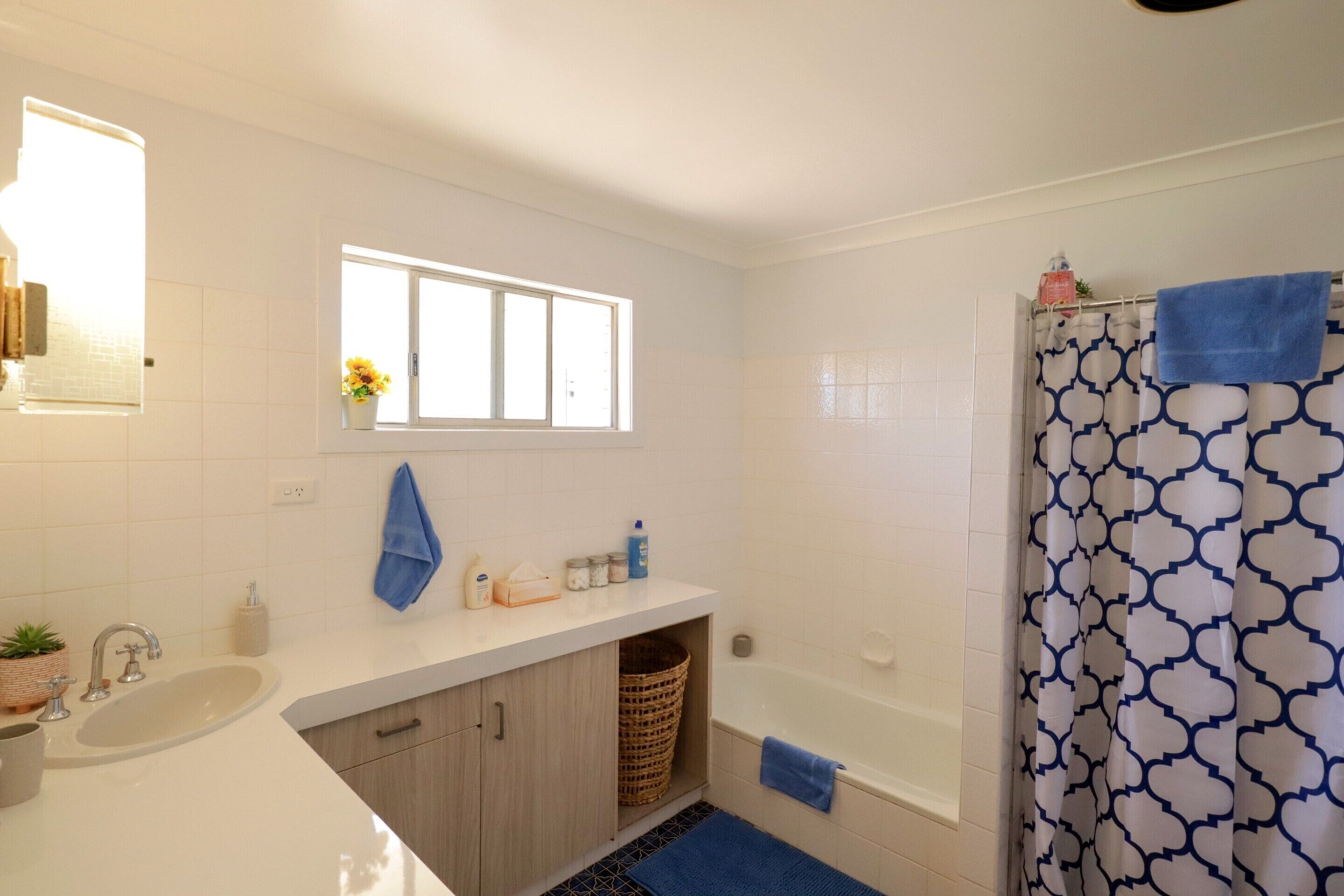 Apartment | Bathroom
