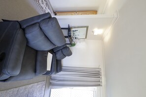 Apartemen | Ruang keluarga