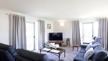 Apartment | Ruang tamu