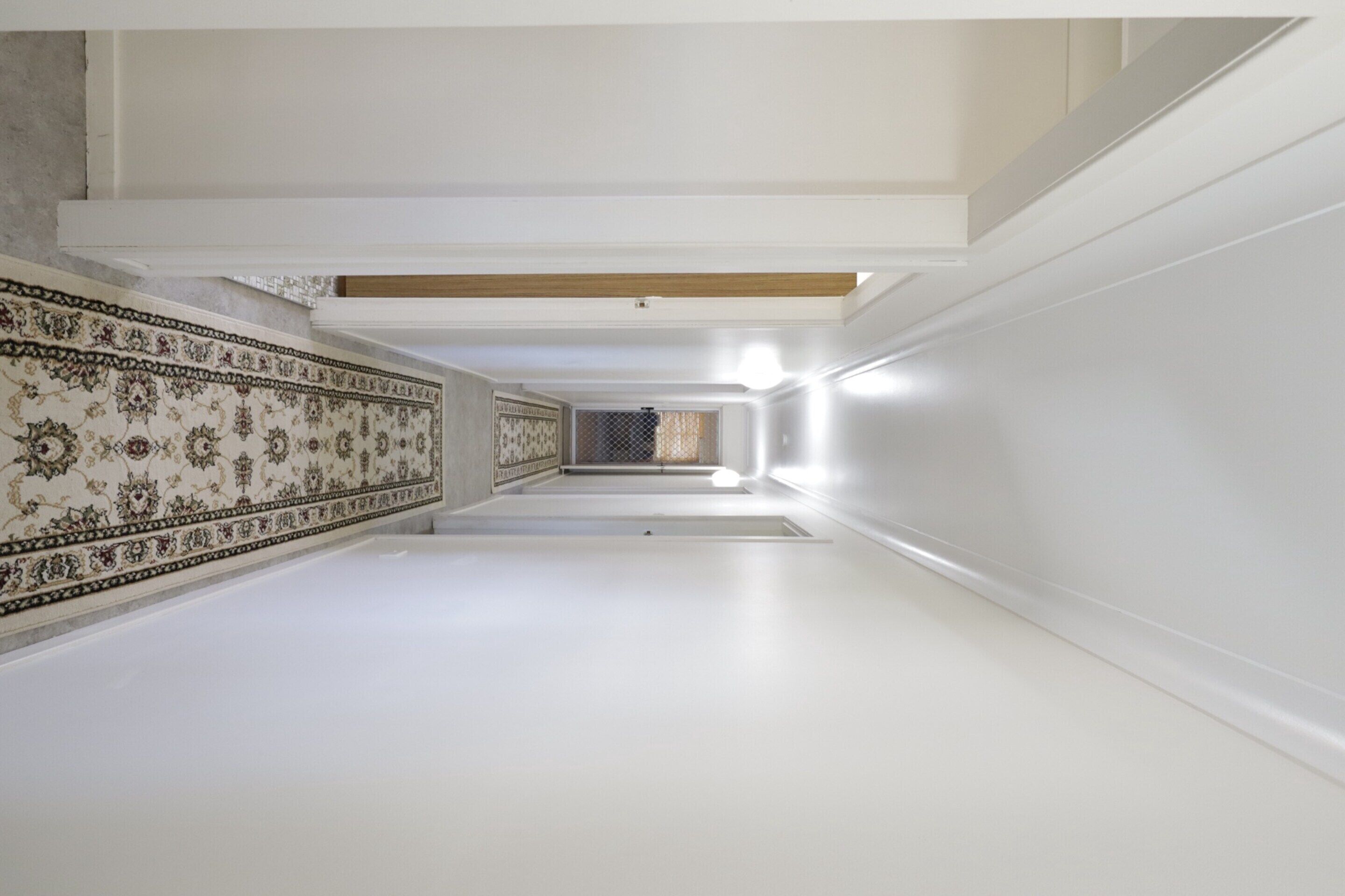 Apartment | Interior detail