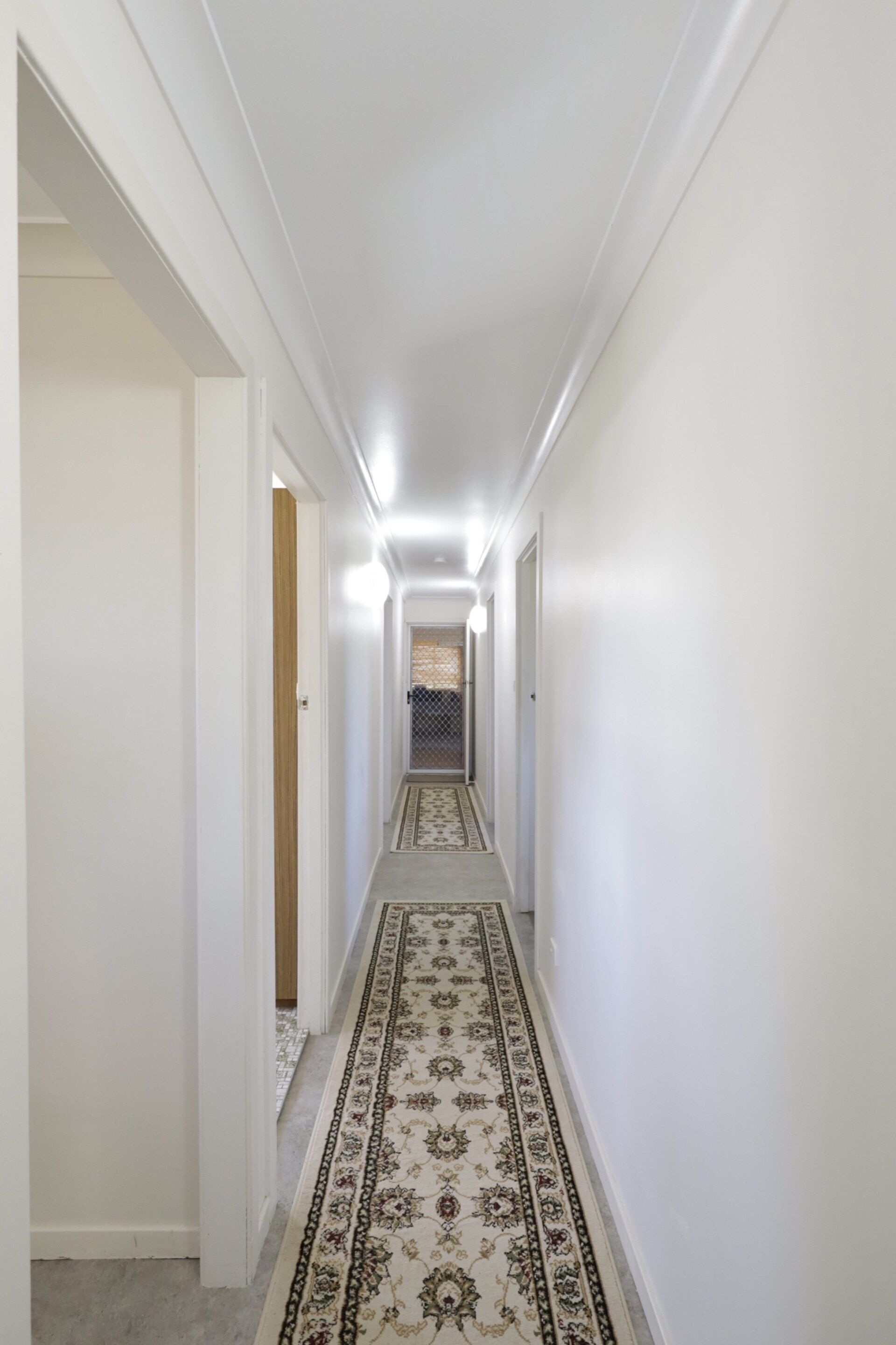 公寓 | 內部細節