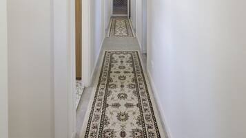 Apartment | Perincian bahagian dalam