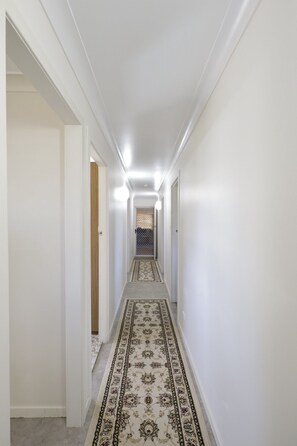 Apartment | Interior detail