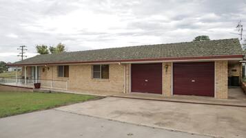 Apartment | Exterior