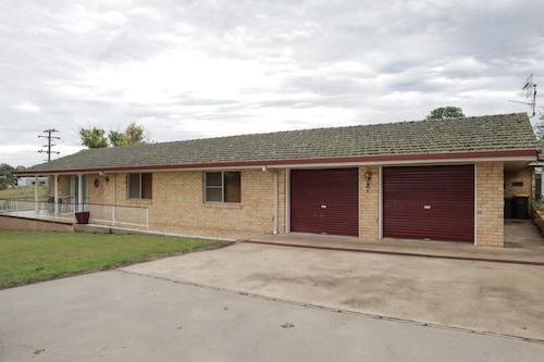 Family Retreat in Central Tenterfield