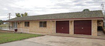 Family Retreat in Central Tenterfield