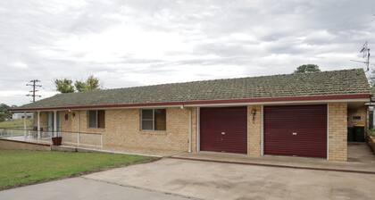 Family Retreat in Central Tenterfield