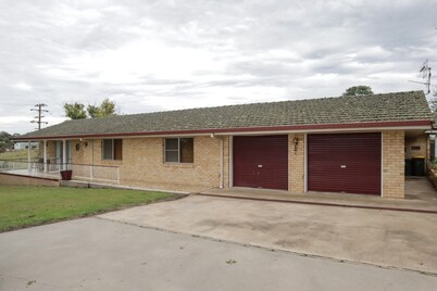 Family Retreat in Central Tenterfield