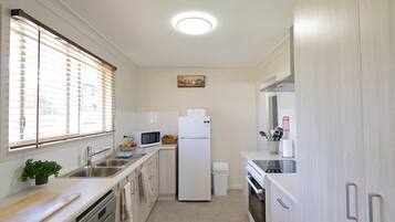 Apartemen | Dapur pribadi