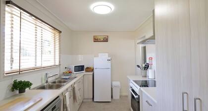 Family Retreat in Central Tenterfield