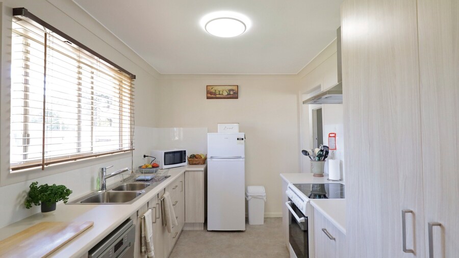 Family Retreat in Central Tenterfield