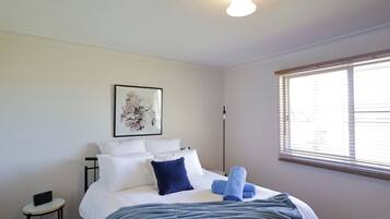 Apartment | 3 Schlafzimmer, Bettwäsche