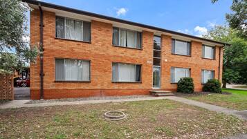 Apartment | Exterior