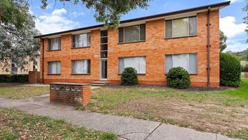 Apartment | Exterior