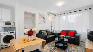 Apartment | Interior