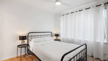 Apartment | 1 bedroom, iron/ironing board