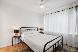 Apartment | 1 bedroom, iron/ironing board - Comfortable 1-bed Retreat Near Canberra City (Canberra)