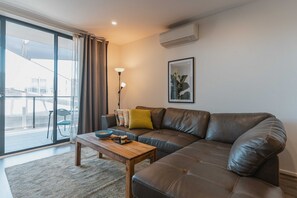 Appartement | Coin séjour