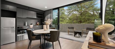 Casa | Cozinha privada