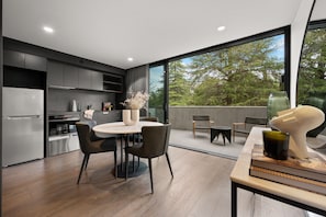 Apartment | Eigene Küche