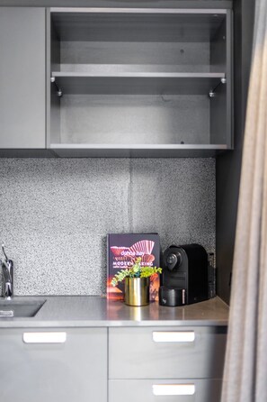 House | Private kitchen