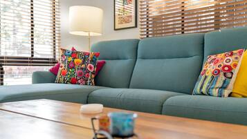 Appartamento | Soggiorno