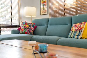 Apartment | Living room