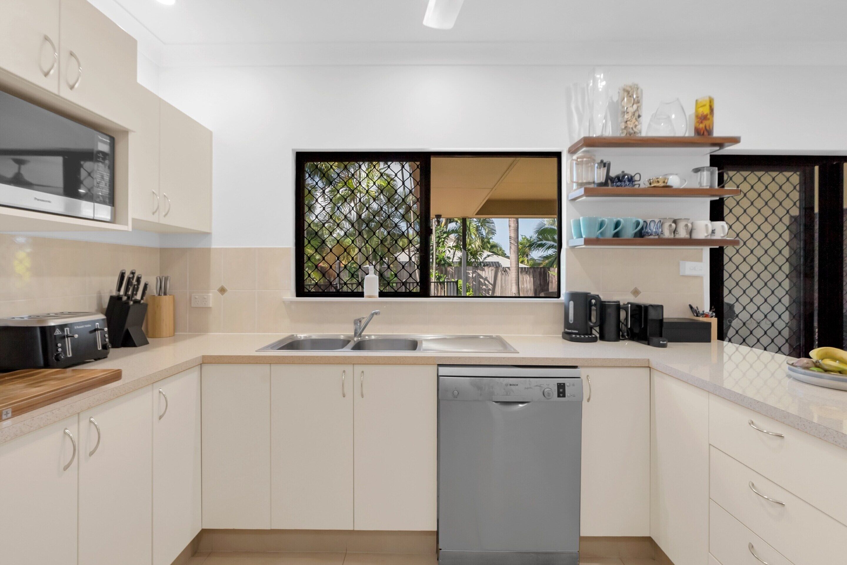 아파트 | 전용 주방