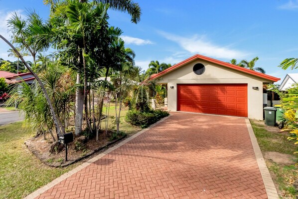 Apartment | Exterior