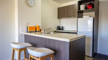 Apartamento | Cozinha privada