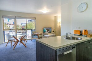 Apartment | Interior
