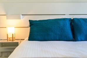 Apartamento | 1 quarto, ferros/tábuas de passar roupa