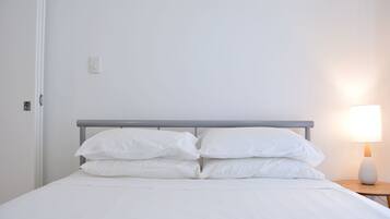 公寓 | 3 多间卧室、熨斗/熨衣板、床单