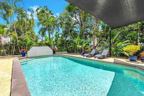 Apartment | Pool